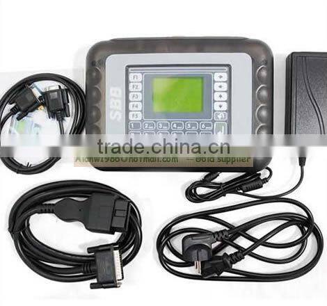 High quality !!! SBB V33,SBB,SBB Key Programmer ,Shipping By UPS/EMS/DHL