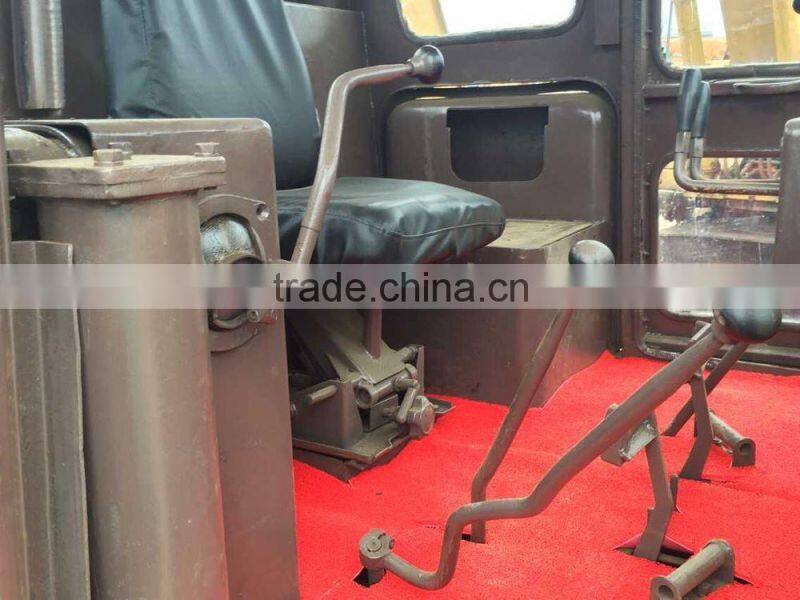 Used Cheap Bulldozer D6D,Originally from Japan