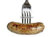 BPKA.SF260 BUTCHERS PRIDE stainless steel 400kg/hr Hydraulic Sausage Fillers