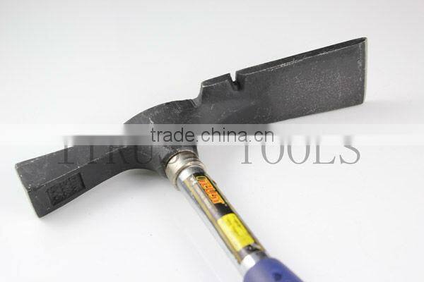 AllSteel Multi-purpose Hatchet With TPR Grip HM7002