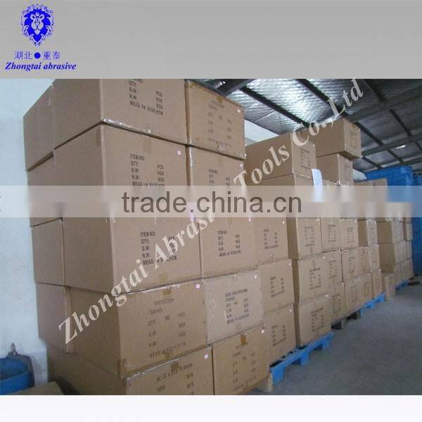 High quality sanding sponge 140*115*5mm