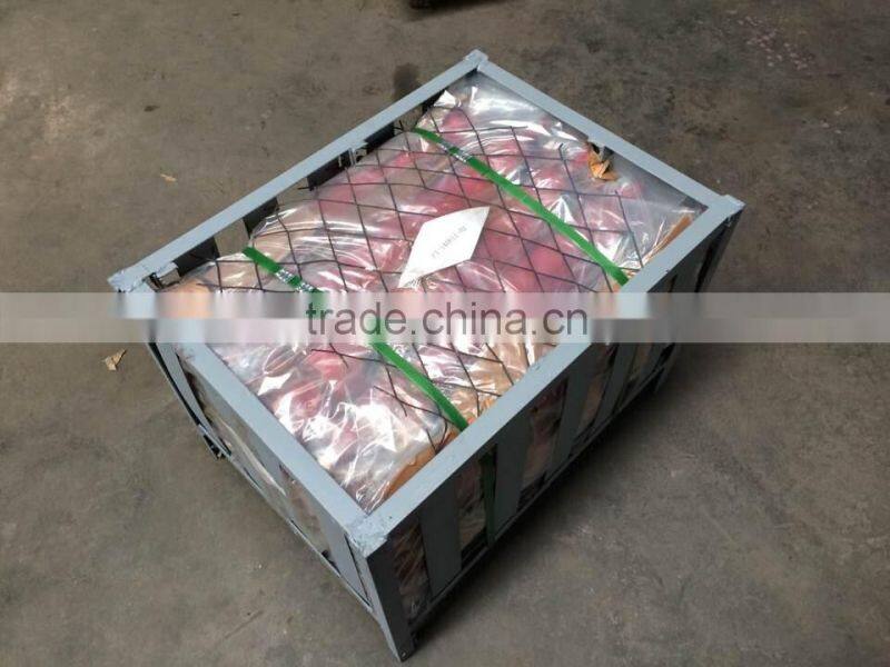 Hydraulic cylinder with advantage widely used in agricultural machinery