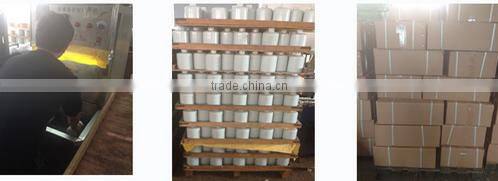 K2841 High Quality Truck Air Filter