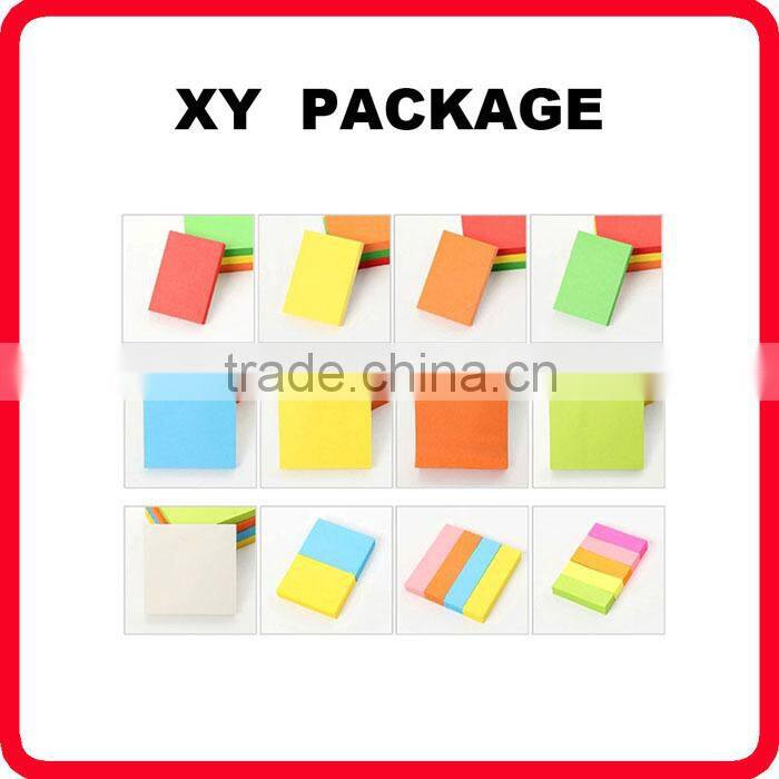 Eco Writing Pad Memo Pad Book Sticky Note Pad