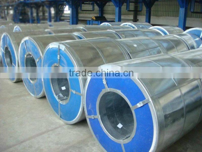 Color Coating Aluminum Coil 0.2 mm - 4.0 mm 3003 3105 3004