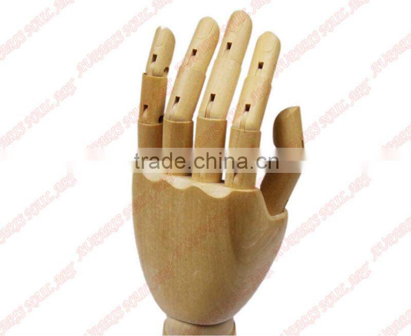 iv training hand (100pcs nail beds)