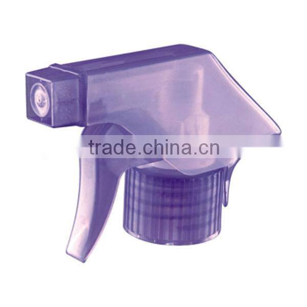 fine mist trigger sprayer with good quality