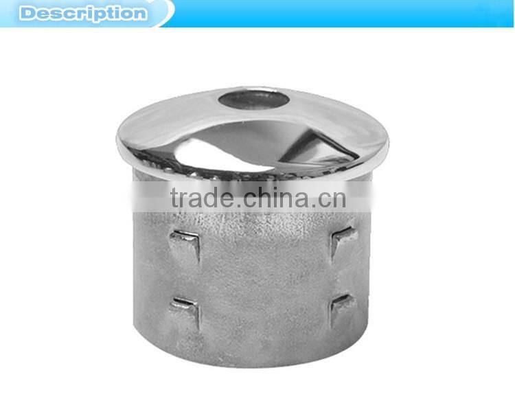 HB-26 BROAD OCEAN,round handrail bracket