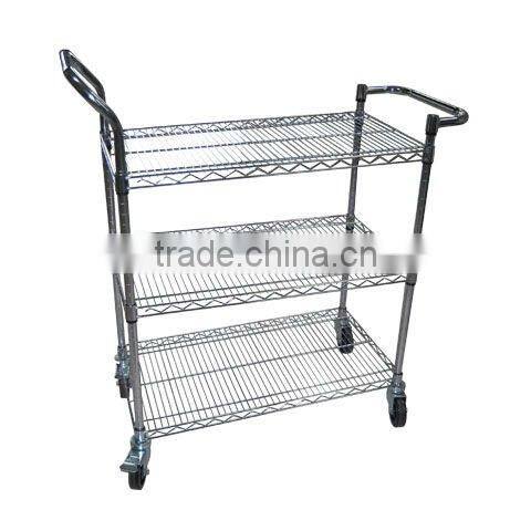 ESD circulation PCB storage Cart antistatic circulation Cart