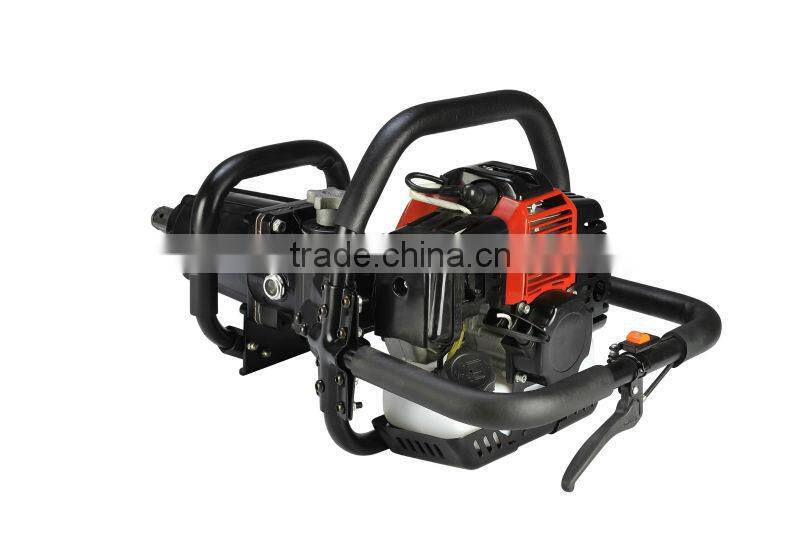 46.5cc Small Petrol Bolt Wrench Portable Gasoline Engine Impact Wrench GW8191