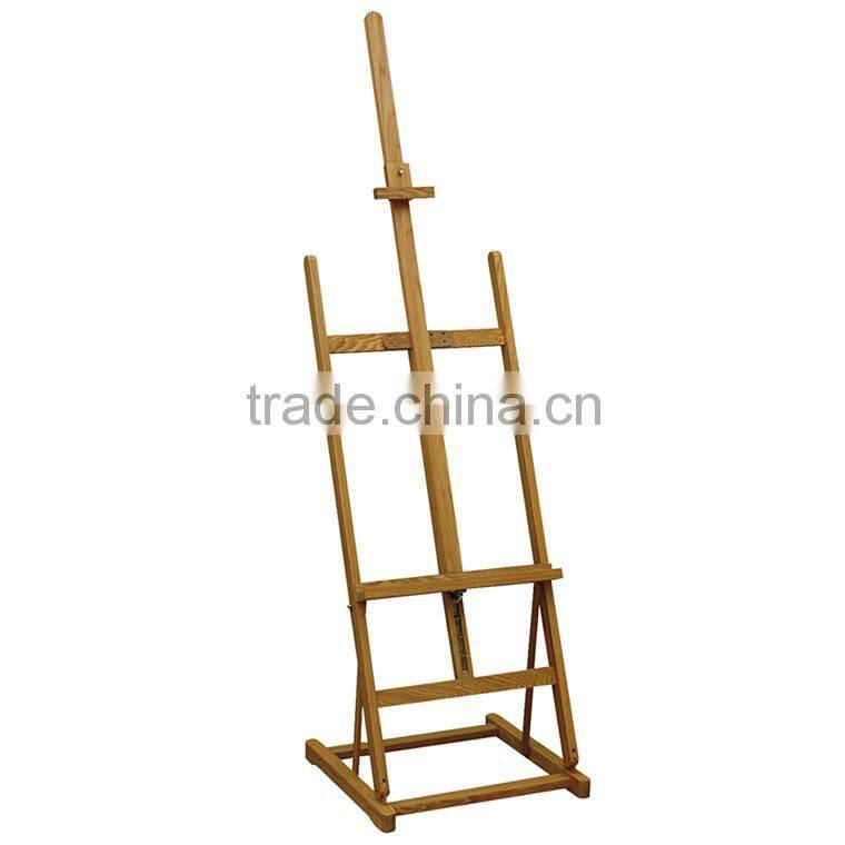 Wholesale In Stock 91*35*42cm High Quality Artist WoodSketch Painting Easel Drawing