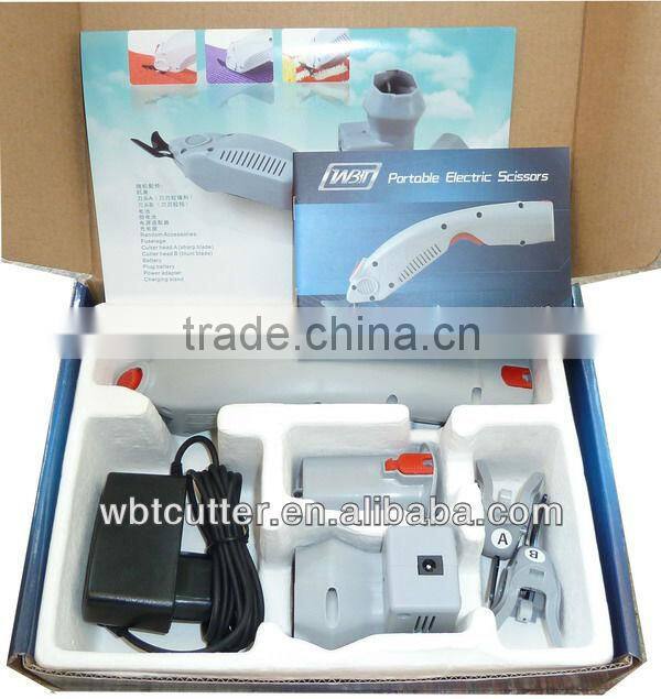 tailor cloths scissors