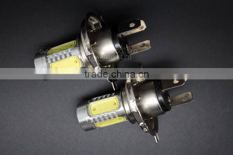 2015 new products High power h4 p43t-38 CE auto led work light made in china