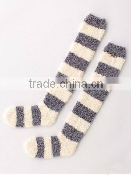 low price fashionable style top sale winter paragraph zanotti stockings socks for young girl
