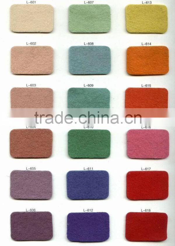 handmade felt hat wholesale