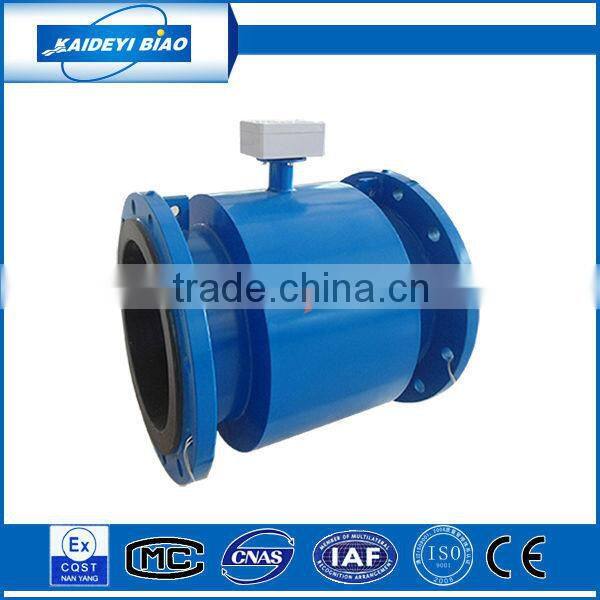 Flowmeter/Electromagnetic Flowmeter