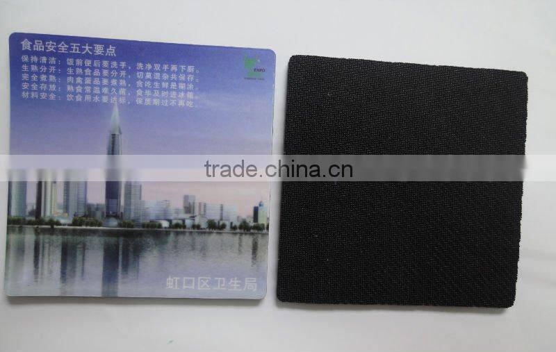 rubber coaster,silicone rubber drink coasters