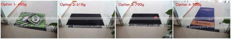 Welcome Door Mat DW101