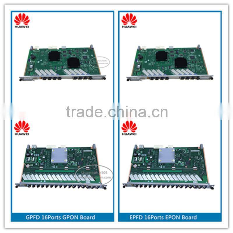Original Brand New Huawei MA5600T MA5680T MA5683T MA5608T EPON GEPON GPON Huawei OLT
