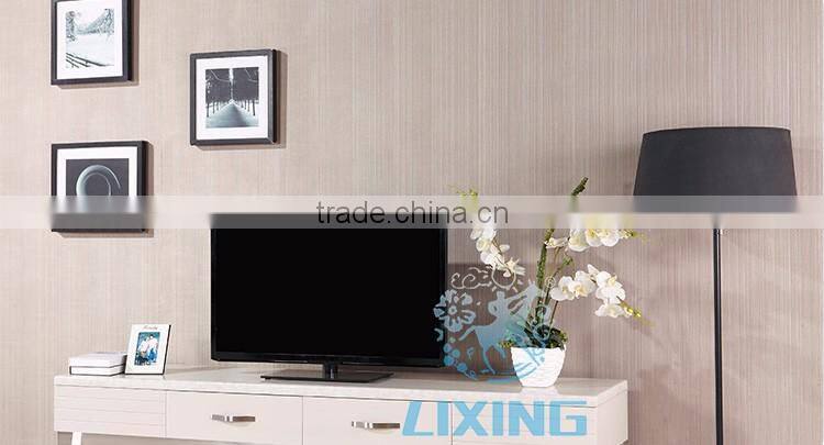 Special Design 3 Drawers Wooden TV Table