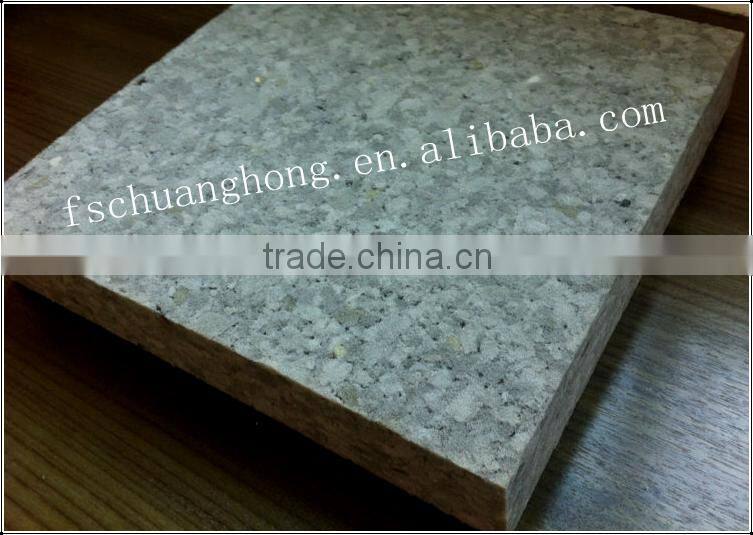 chuanghong special high quality rebonded foam