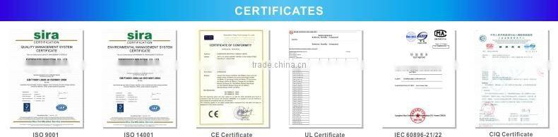 EverExceed price of lead acid 12v 4ah agm motorcycle battery