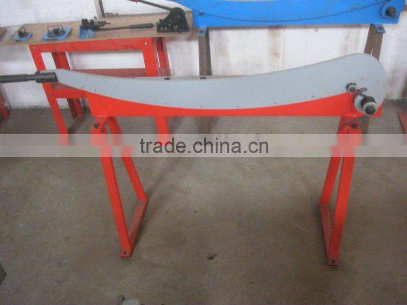 (TSC1010/1.6) Metal guillotine plate cutting machine