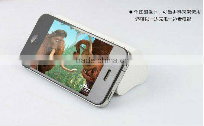 Hot selling Yoobao 6600mah Power Bank, YB631, Mobile Charger