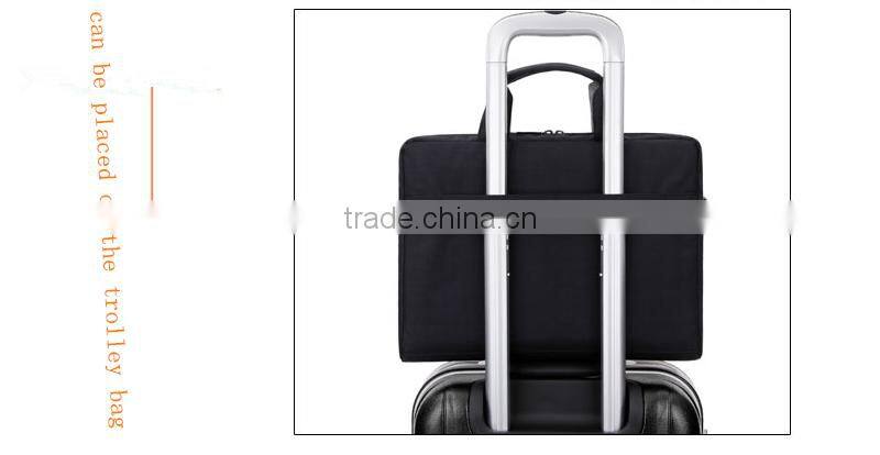 laptop shoulder handbag for 13,14,15'' computer laptop briefcase for notebook