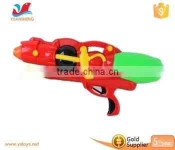 Water rafting rapid fire gun Children water gun