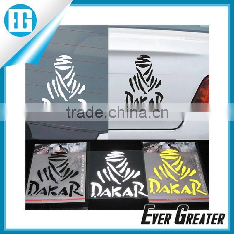 Custom reflective sticker ,Diecut Label Sheet Blank,custom combo stickers