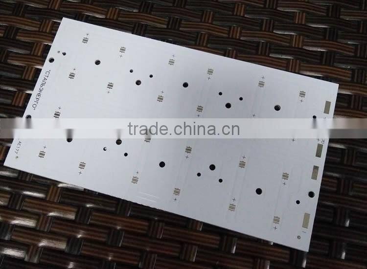 PCB for led , aluminum pcb board , manufacture led pcb