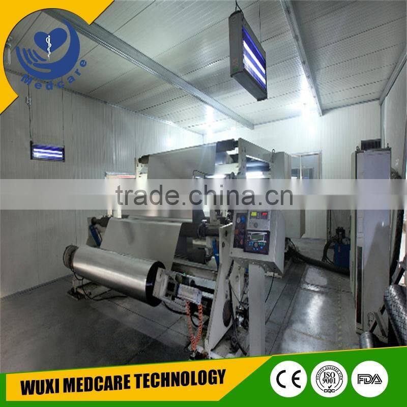 MT-MB1 emergency space blanket from China OEM