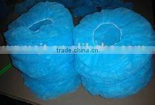 China Oeko-Tex Standard 100 Eco-friendly PP Spunbond Nonwoven Fabric for Baby Diaper