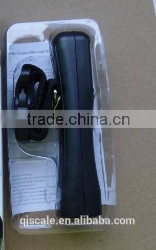 40kg Best Cheapest Digital Luggage Scale Travel Scale