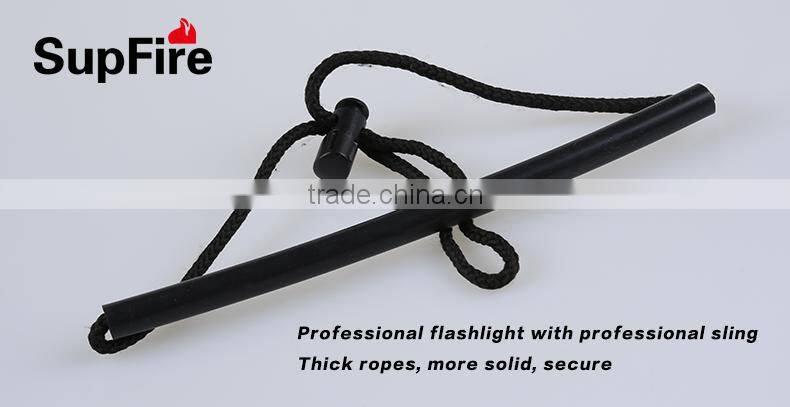 Super Bright cree xml u2 led flashlight