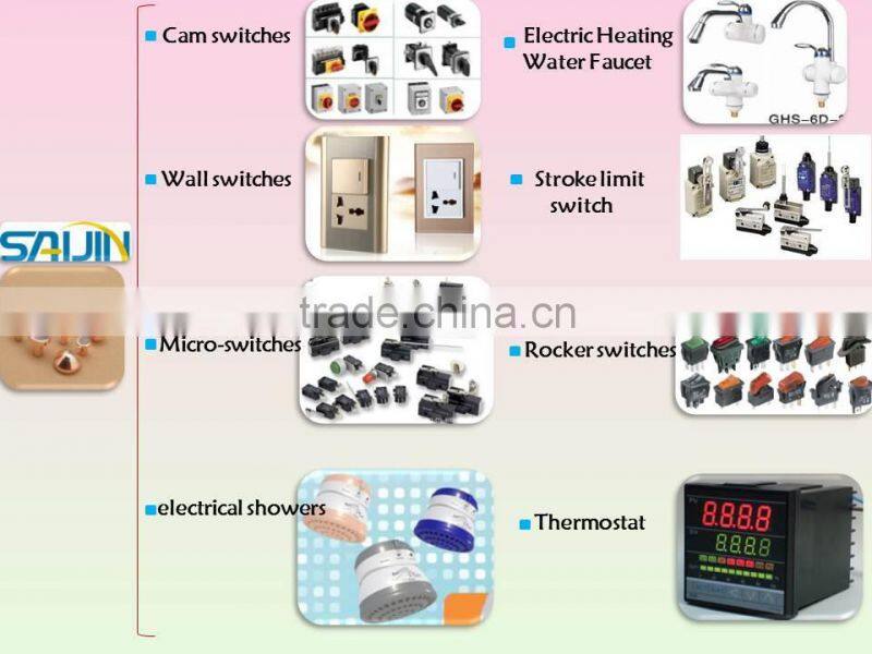Welding Bimetal silver copper sheet contact tips for car spare parts