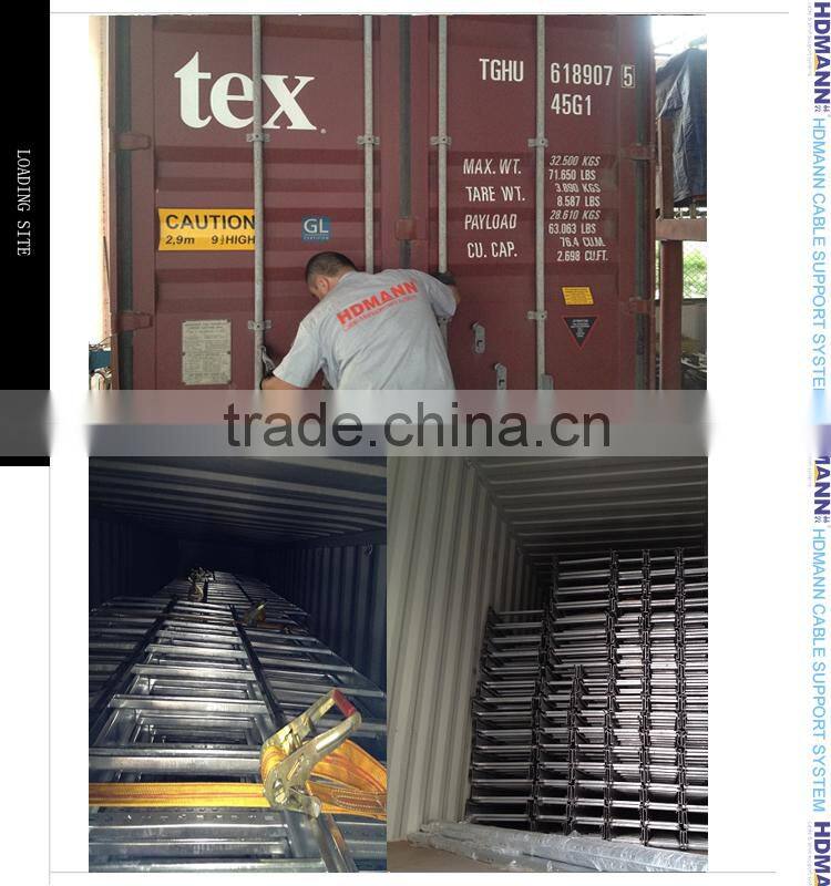 NEMA FRP cable ladder .(professtional. top quality)