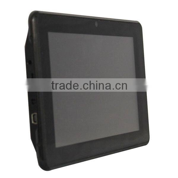 7"HD Car GPS Navigation Android 4.0 AVIN WIFI DVR Recorder