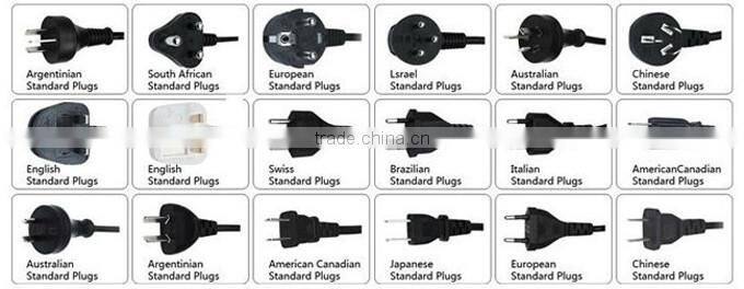 For HP Adapter 18.5V 3.5A 65W Laptop Charger 4.8*1.7 MM