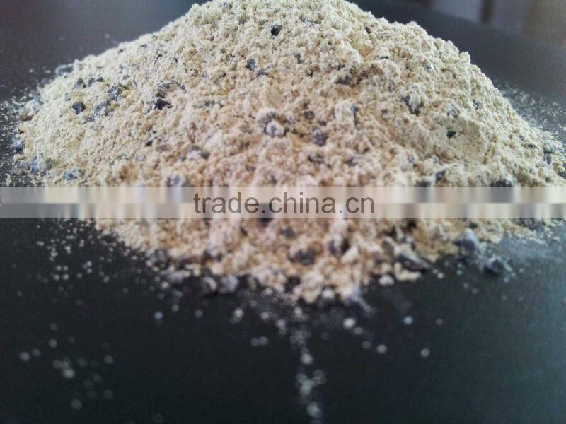 High alumina refractory castable refractory for industrial kiln lining
