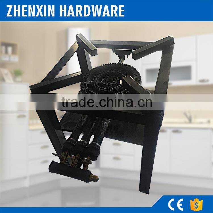 OEM outdoor gas cooker, cheaper factory gas stove, cheaper gas cookers camping