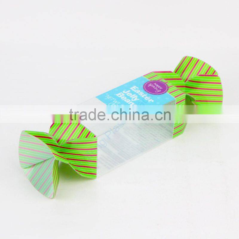 New Design Customized Hollow Candy Box from ShenZhen