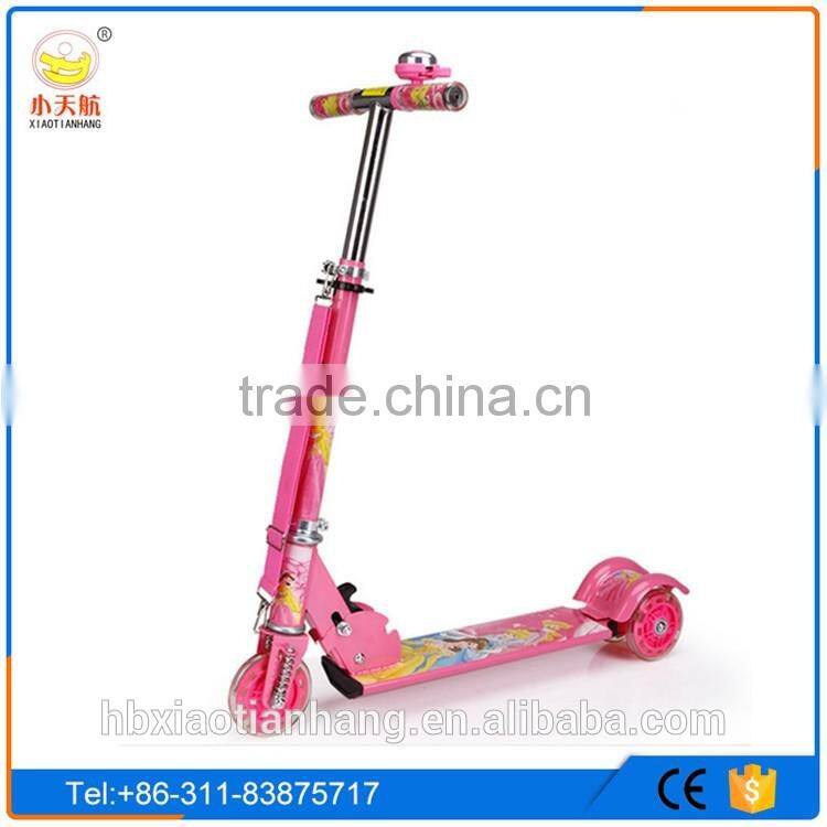 scooter kids 3 wheels/kick scooters for sale/scooter for baby