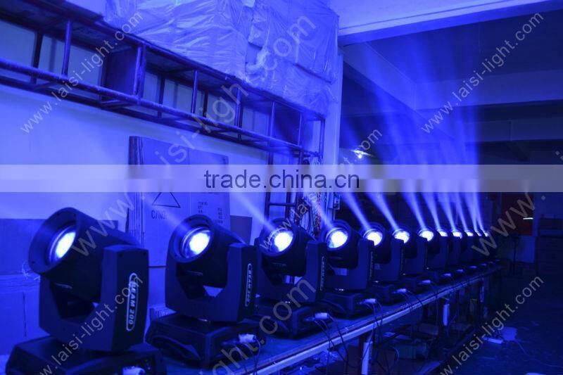 LS Sharpy beam 230 stage Lighting 7R beam 230, sharpy 7R beam moving head, sharpy beam moving head