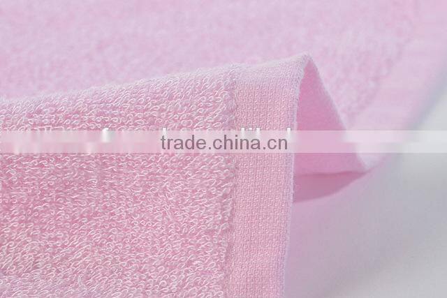 bamboo facial washcloths