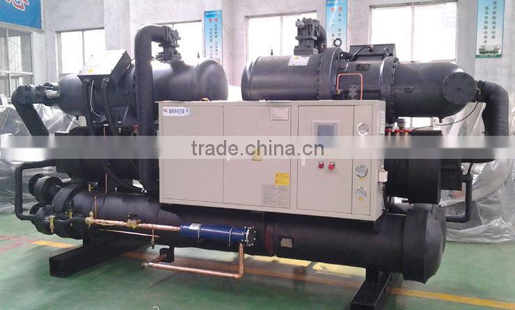 Water to Water Heat Pump