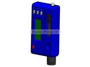 Portable hardness tester, metal hardness RHL80