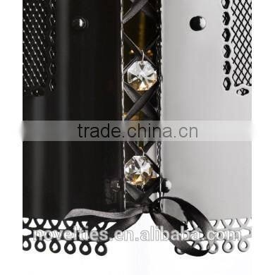 2016 New Collection Home Decor Wall Lights Modern Style with Crystal Decorative