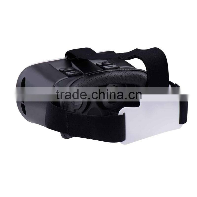 the most hotselling 3D glasses , 3D VR headset glasses , virtual reality glasses